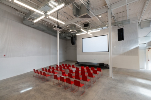 The Event Space at Genius in Kings County City, New York, United States - #1 Photo of Point of interest, Establishment, Movie theater