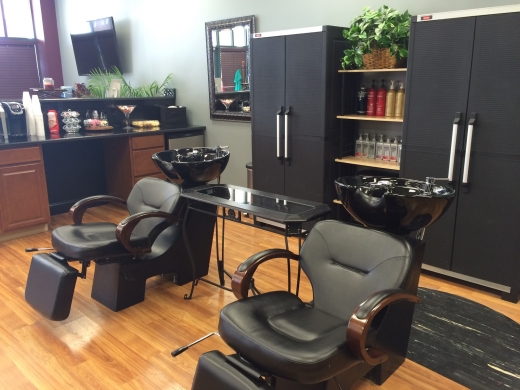 Studio 34 Salon in Matawan City, New Jersey, United States - #1 Photo of Point of interest, Establishment, Beauty salon