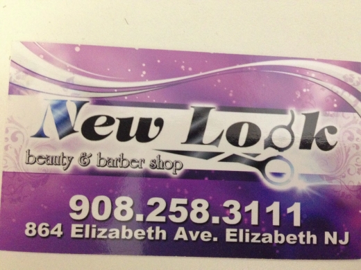Destiny Hair Studio in Elizabeth City, New Jersey, United States - #3 Photo of Point of interest, Establishment, Hair care