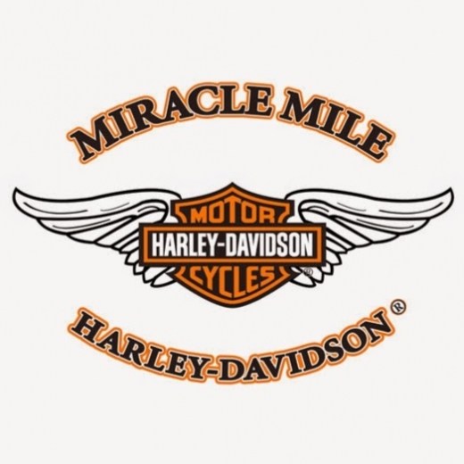 Photo by <br />
<b>Notice</b>:  Undefined index: user in <b>/home/www/activeuser/data/www/vaplace.com/core/views/default/photos.php</b> on line <b>128</b><br />
. Picture for Miracle Mile Harley-Davidson in Great Neck City, New York, United States - Point of interest, Establishment, Store