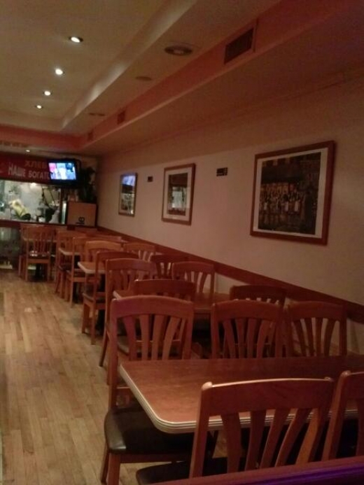 Stolovaya in Brooklyn City, New York, United States - #1 Photo of Restaurant, Food, Point of interest, Establishment, Bar