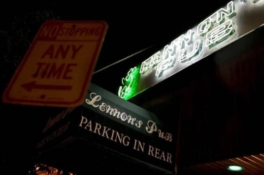 Lennon's Pub in Port Washington City, New York, United States - #4 Photo of Point of interest, Establishment, Bar