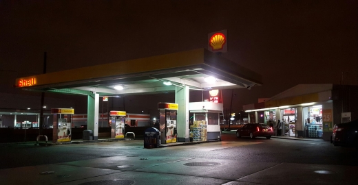 Shell in Elizabeth City, New Jersey, United States - #1 Photo of Point of interest, Establishment, Gas station