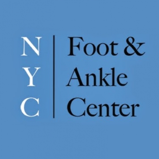 NYC Foot & Ankle Center - Dr. Herbert Abbott in New York City, New York, United States - #4 Photo of Point of interest, Establishment, Health, Doctor