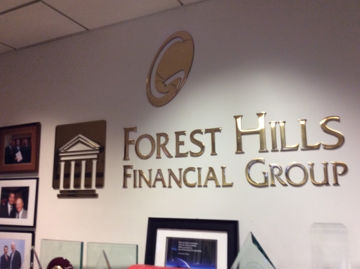 Forest Hills Financial Group in Queens City, New York, United States - #4 Photo of Point of interest, Establishment, Finance