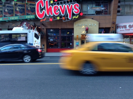 Chevys in New York City, New York, United States - #3 Photo of Restaurant, Food, Point of interest, Establishment