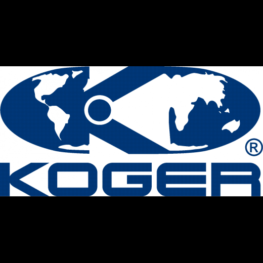 Photo by Koger, Inc. for Koger, Inc.