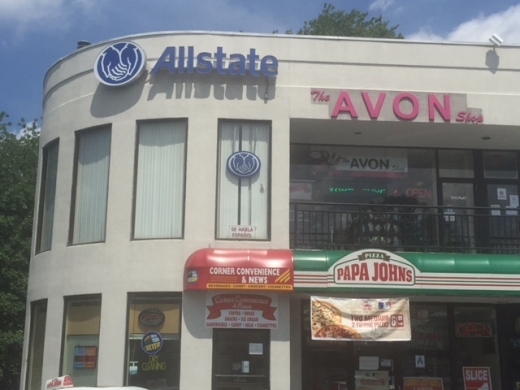 Allstate Insurance: Alberto Daniels in Richmond City, New York, United States - #1 Photo of Point of interest, Establishment, Finance, Insurance agency