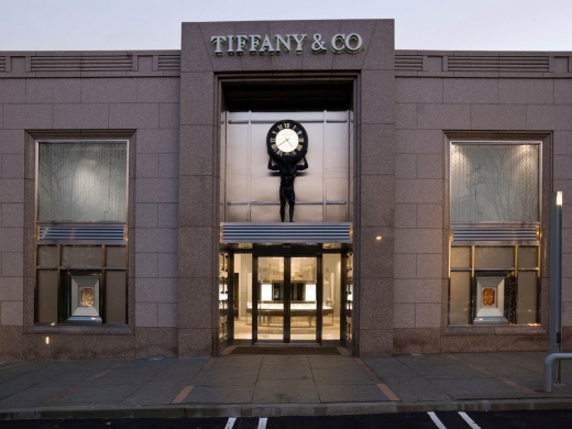 Photo by Tiffany & Co. for Tiffany & Co.