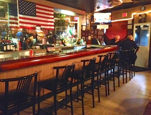 Belmont Tavern in Belleville City, New Jersey, United States - #1 Photo of Restaurant, Food, Point of interest, Establishment, Bar