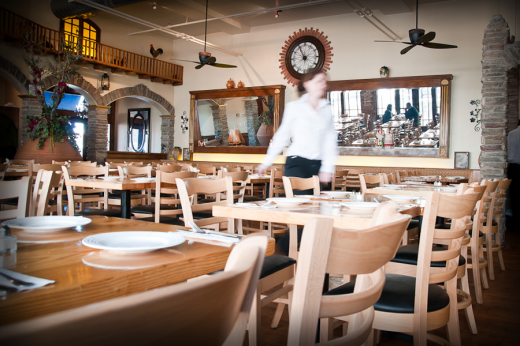 Greek Taverna - Montclair in Montclair City, New Jersey, United States - #1 Photo of Restaurant, Food, Point of interest, Establishment