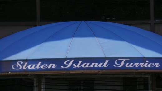 Staten Island Furrier Inc in Richmond City, New York, United States - #2 Photo of Point of interest, Establishment, Store