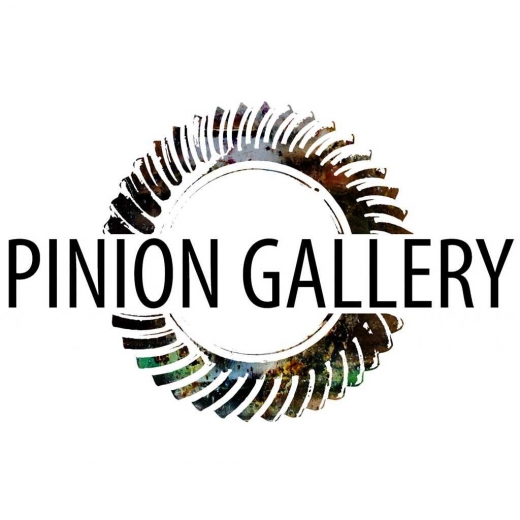 Photo by Pinion Gallery for Pinion Gallery