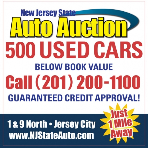 Photo by <br />
<b>Notice</b>:  Undefined index: user in <b>/home/www/activeuser/data/www/vaplace.com/core/views/default/photos.php</b> on line <b>128</b><br />
. Picture for New Jersey State Auto Auction in Jersey City, New Jersey, United States - Point of interest, Establishment, Car dealer, Store, Car repair