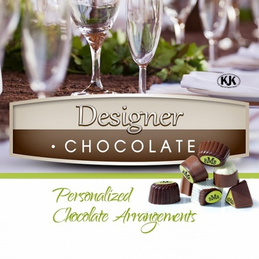 Photo by Designer Chocolate for Designer Chocolate