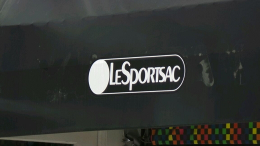 LeSportsac SoHo in New York City, New York, United States - #2 Photo of Point of interest, Establishment, Store