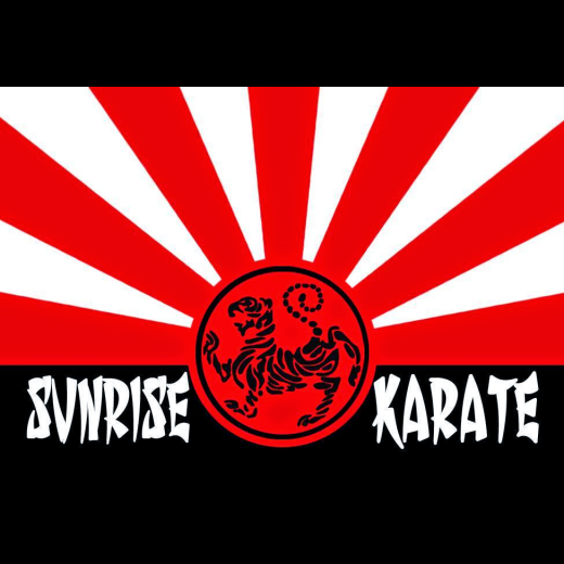Photo by Sunrise Karate School for Sunrise Karate School