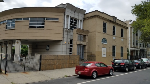 Van Buren Library in Newark City, New Jersey, United States - #4 Photo of Point of interest, Establishment, Library