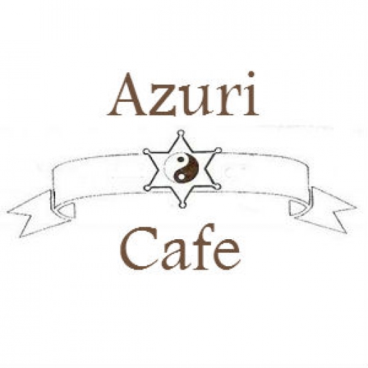 Azuri Cafe in New York City, New York, United States - #3 Photo of Restaurant, Food, Point of interest, Establishment