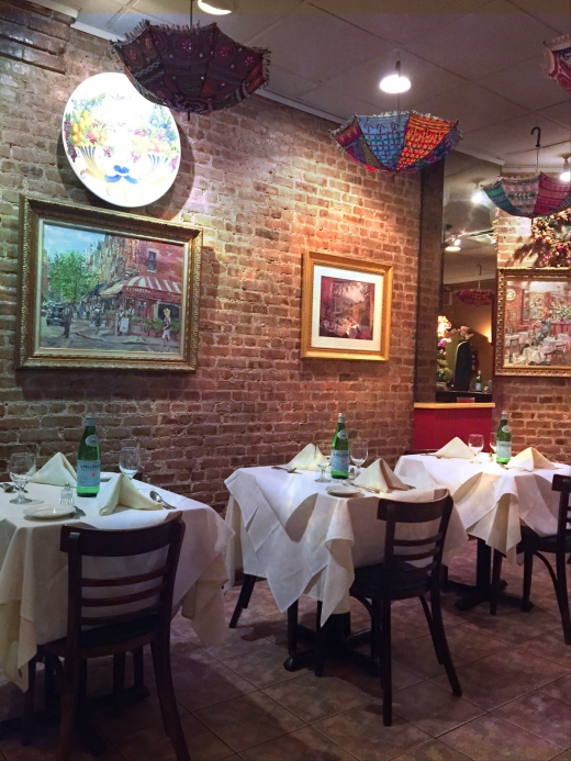 Finestra Restaurant in New York City, New York, United States - #1 Photo of Restaurant, Food, Point of interest, Establishment