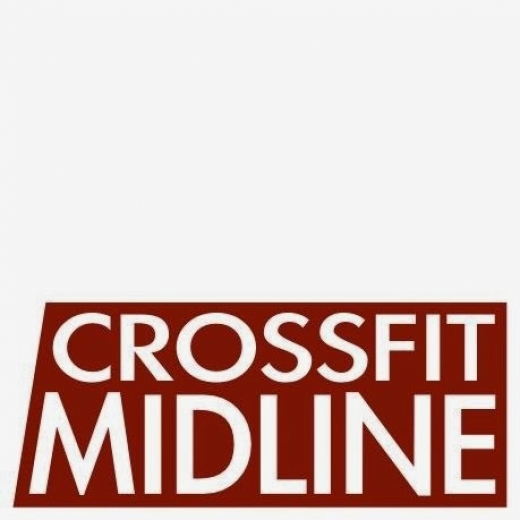 CrossFit Midline in Queens City, New York, United States - #3 Photo of Point of interest, Establishment, Health, Gym