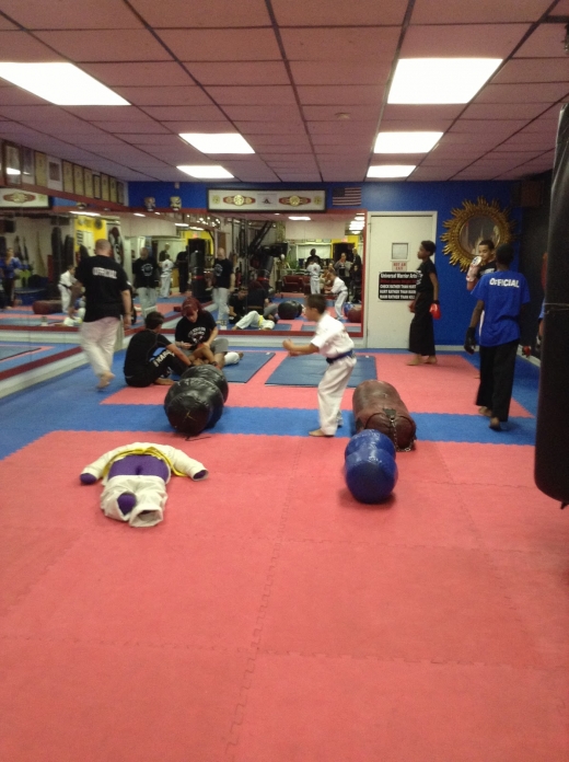 Photo by <br />
<b>Notice</b>:  Undefined index: user in <b>/home/www/activeuser/data/www/vaplace.com/core/views/default/photos.php</b> on line <b>128</b><br />
. Picture for Universal Warrior Mixed Martial Arts in Jersey City, New Jersey, United States - Point of interest, Establishment, Health, Gym