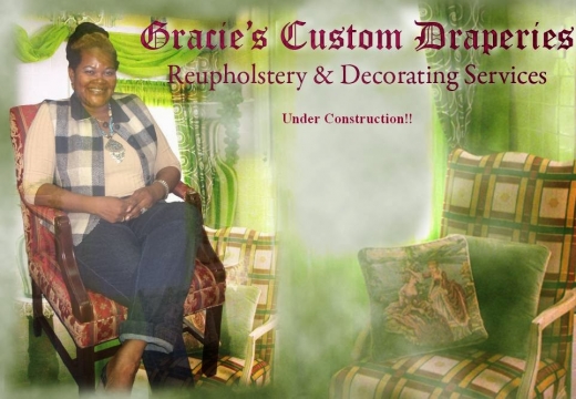 Photo by Gracie Decorating Services for Gracie Decorating Services