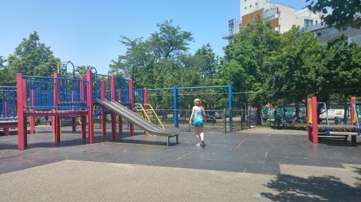 McCarren Playground in New York City, New York, United States - #1 Photo of Point of interest, Establishment