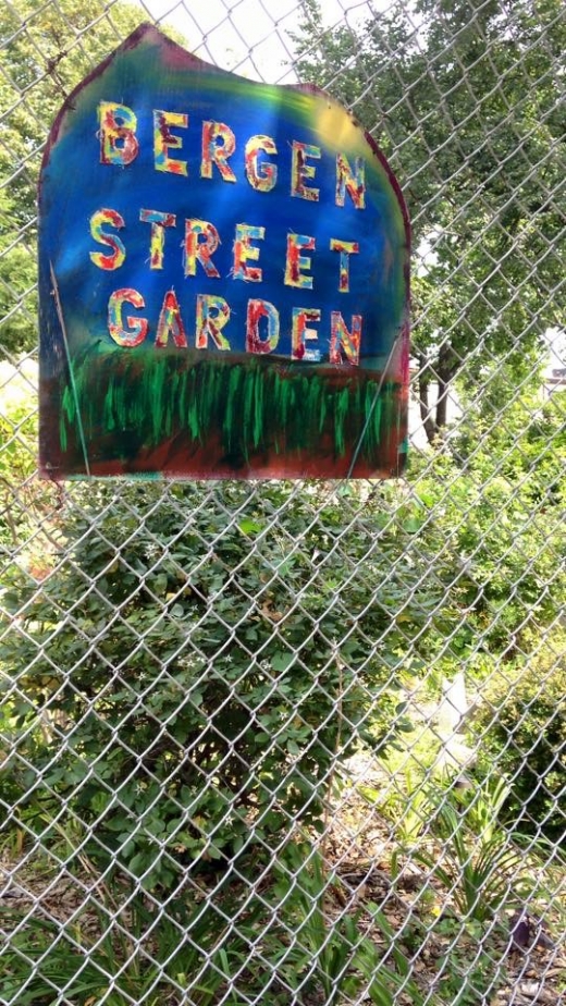 Bergen Street Garden in Kings County City, New York, United States - #1 Photo of Point of interest, Establishment, Park