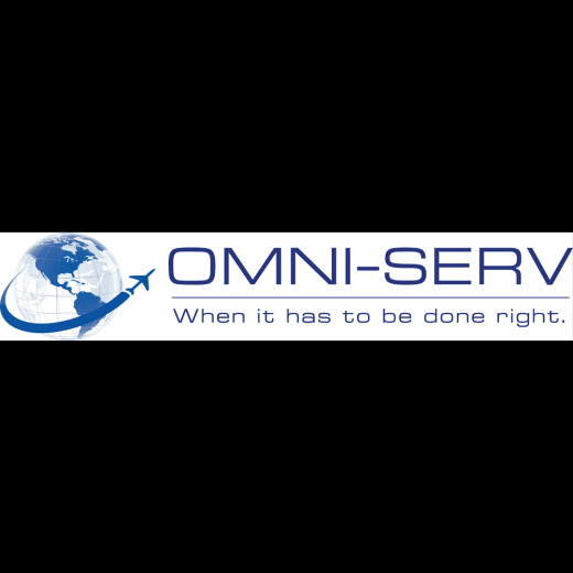 OMNI-SERV LLC in Newark City, New Jersey, United States - #4 Photo of Point of interest, Establishment, Storage
