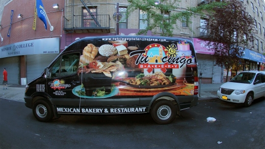 Photo by <br />
<b>Notice</b>:  Undefined index: user in <b>/home/www/activeuser/data/www/vaplace.com/core/views/default/photos.php</b> on line <b>128</b><br />
. Picture for Tularcito Bakery in Bronx City, New York, United States - Food, Point of interest, Establishment, Store, Bakery