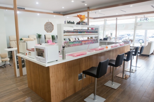 iLove Beauty Club in Scarsdale City, New York, United States - #2 Photo of Point of interest, Establishment, Spa