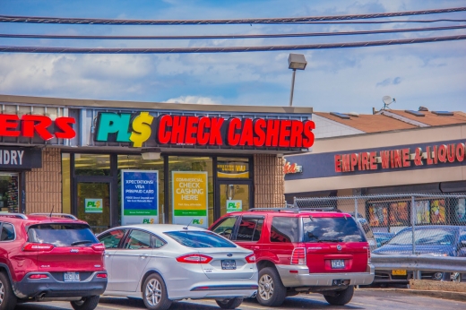 PLS Check Cashing in Richmond City, New York, United States - #2 Photo of Point of interest, Establishment, Finance
