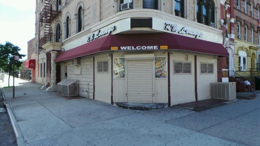 R M Lounge in Bronx City, New York, United States - #1 Photo of Point of interest, Establishment, Bar