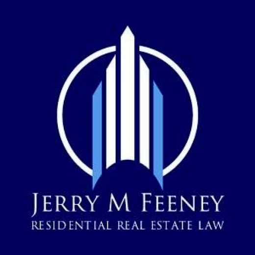 The Law Offices of Jerry Feeney in New York City, New York, United States - #3 Photo of Point of interest, Establishment, Lawyer