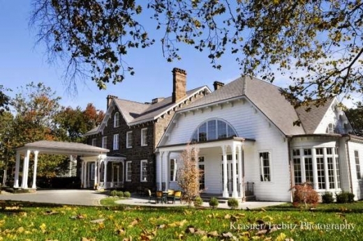 Orange Lawn Tennis Club in South Orange City, New Jersey, United States - #2 Photo of Point of interest, Establishment