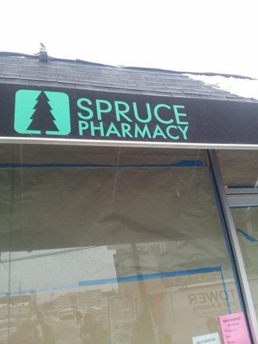 Photo by <br />
<b>Notice</b>:  Undefined index: user in <b>/home/www/activeuser/data/www/vaplace.com/core/views/default/photos.php</b> on line <b>128</b><br />
. Picture for Spruce Pharmacy in Cedarhurst City, New York, United States - Point of interest, Establishment, Store, Health, Pharmacy