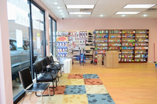 Sheefa Pharmacy & Wellness Center in East Orange City, New Jersey, United States - #1 Photo of Point of interest, Establishment, Store, Health, Pharmacy