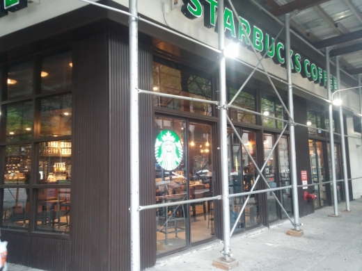 Starbucks in New York City, New York, United States - #2 Photo of Food, Point of interest, Establishment, Store, Cafe