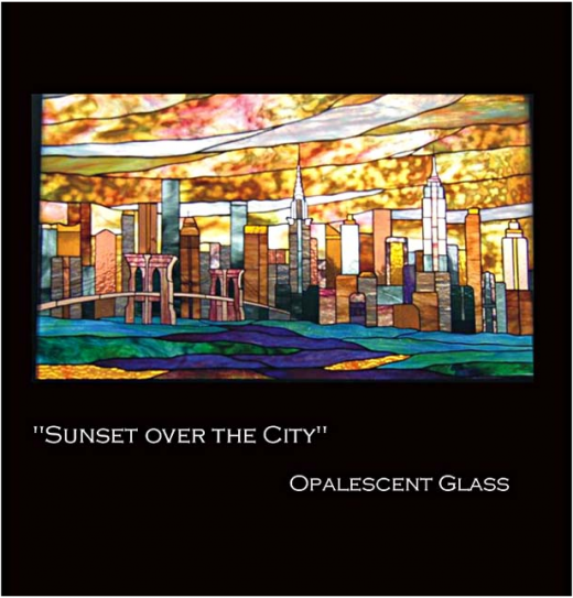 Sunlites Stained Glass in Far Rockaway City, New York, United States - #4 Photo of Point of interest, Establishment, Store