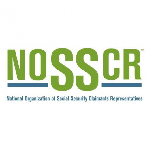 NOSSCR (National Organization of Social Security Claimants’ Representatives) in Englewood Cliffs City, New Jersey, United States - #1 Photo of Point of interest, Establishment, Lawyer