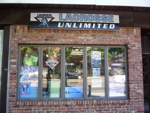 Lacrosse Unlimited of Garden City-NY in Garden City, New York, United States - #2 Photo of Point of interest, Establishment, Store