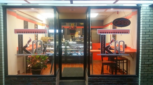 K'Fe Empanadas in West New York City, New Jersey, United States - #3 Photo of Restaurant, Food, Point of interest, Establishment, Cafe