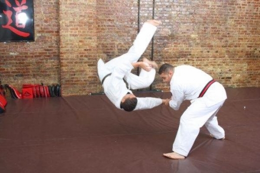 Guerrero UBA Karate in Yonkers City, New York, United States - #4 Photo of Point of interest, Establishment, Health