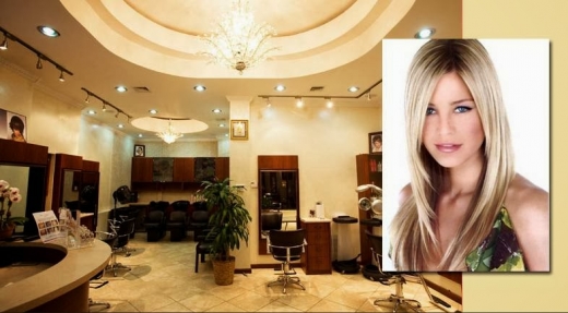 Prestige Salon in New York City, New York, United States - #3 Photo of Point of interest, Establishment, Beauty salon