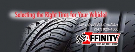Photo by <br />
<b>Notice</b>:  Undefined index: user in <b>/home/www/activeuser/data/www/vaplace.com/core/views/default/photos.php</b> on line <b>128</b><br />
. Picture for Affinity Tires & Wheels Corporation in Bronx City, New York, United States - Point of interest, Establishment, Store, Car repair