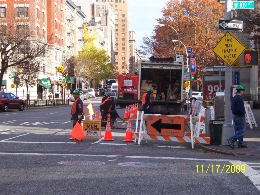 Photo by Joseph L. Balkan Inc. - Sewer & Water Main Specialists for Joseph L. Balkan Inc. - Sewer & Water Main Specialists