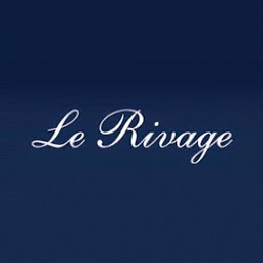 Photo by Le Rivage for Le Rivage