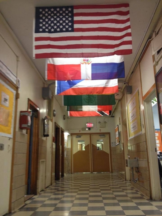 Middle School 390 in Bronx City, New York, United States - #4 Photo of Point of interest, Establishment, School