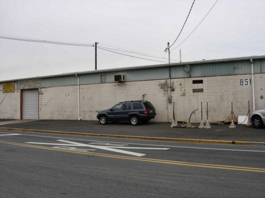 American Crankshaft Grinding Co., Inc. in Elizabeth City, New Jersey, United States - #3 Photo of Point of interest, Establishment, Car repair